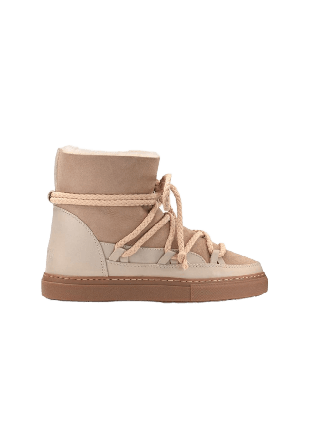 Inuikii CLASSIC Kängor & boots Dam Brun 39