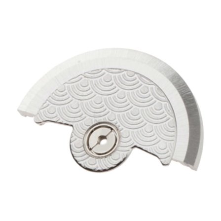 Kellon roottori Kellon roottoritarvike Ammattimainen kannettava kellon korjaus, vakaa DIY-vaihto NH39 NH34 NH38 NH35 NH36