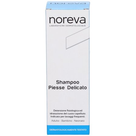 Dermana Shampoo Piesse Delicato
