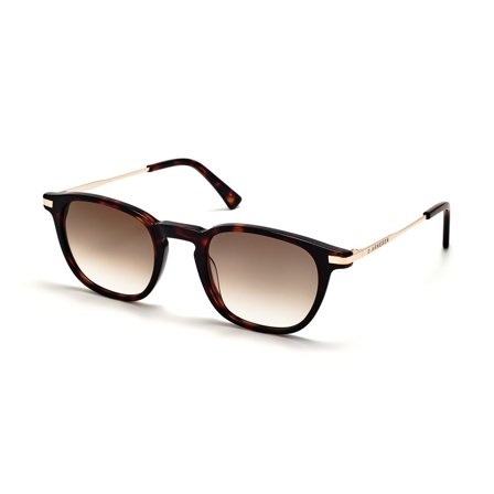 D. Arnesen -Aurinkolasit - Speckled Rectangular - D.Arnesen S10 C12 4722