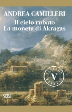 La moneta di Akragas Andrea Camilleri