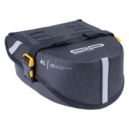 Giant Loop Klamath Tail Rack Pack Bakväska