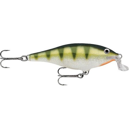 Rapala Shallow Shad Rap 07 Uistin