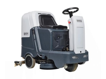 Nilfisk Kombiskurmaskin SC3500 Go Line - Lyreco - Städ och hygien - Städmaskiner - Kombimaskiner