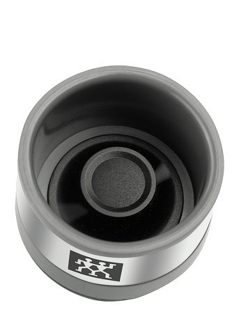 Zwilling Fresh & Save, Vakuum Vinprop Grå - Grey - H:4CM