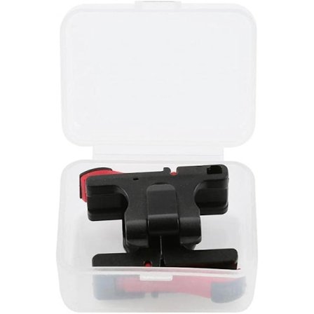 1 Par PUBG Mobile Controller Spelkontroll Game Trigger Aim-knapp L1