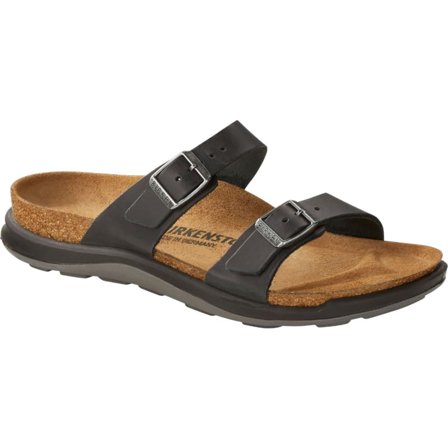 Birkenstock Sierra CT Women ́s Women sandals Black 39