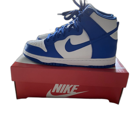 Nike Dunk High - Game Royal EU 40