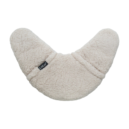 KipKep Lexie Varmepute, Teddy, 1 stk.