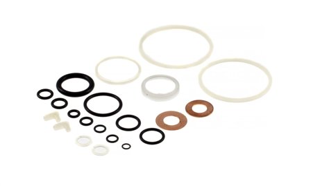 PELA 513672 Pakkesett til 502990, Verksted & bil