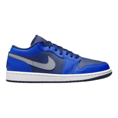 Jordan, Sneakers Blauw, unisex, Maat:38 1/2 EU
