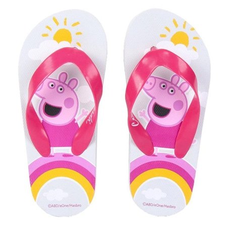 Flip-flops Greta Grey 26/27