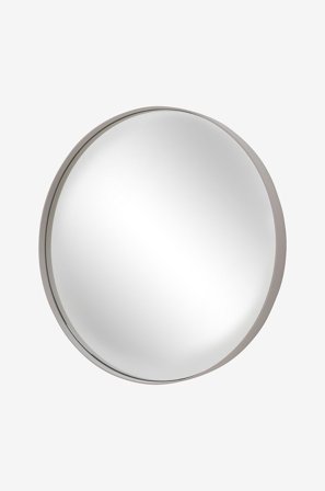 Spinder Design - Spegel Donna 5 - Grå - Stora speglar - Från Homeroom