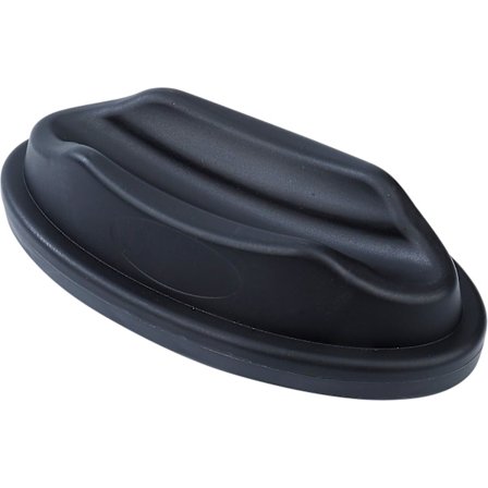 Cykel forhjul støtte Anti-Slip hjul stigerør blok til indendørs cykling