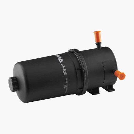 Bränslefilter diesel