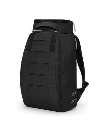 Db - Hugger Backpack 25L Charcoal Grey