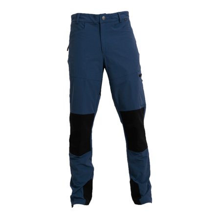 Dobsom Men's Ravland Pants Men hiking trousers Blue M
