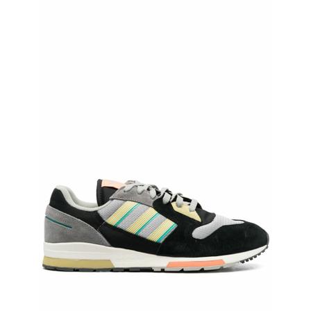 Adidas Sneakers Sort, Herre, Størrelse: 41 EU