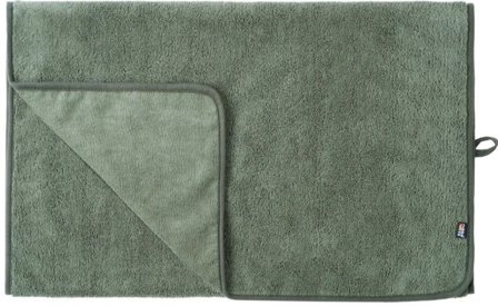 Rukka Medea X Towel Olive