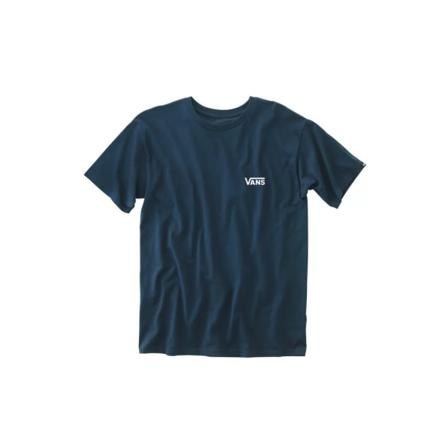 Shirts Vans Left Chest Logo Grenade 193 - 197 Cm/xxl