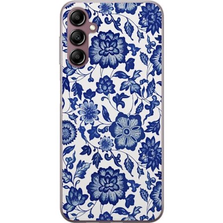 Yhteensopiva Puhelinkuori Samsung Samsung Galaxy A14 5G Kukat