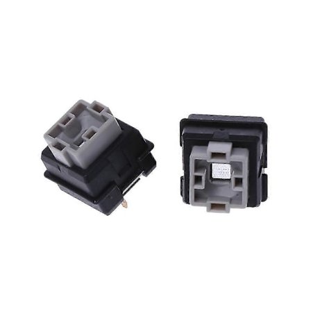 2st Romer-g Switch Omron Axis För Logitech G512 G910 G810 K840 G413 Pro Tangentbord