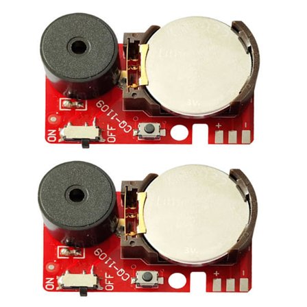 Prank Noise Maker Morsom Praktisk Spøk Gag Leker Klebrig Små Prank Ting Gag Gaver for Voksne