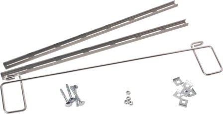 Hexatronic NBH10402 Monteringssett 13 deler, Datamaskin & surfing