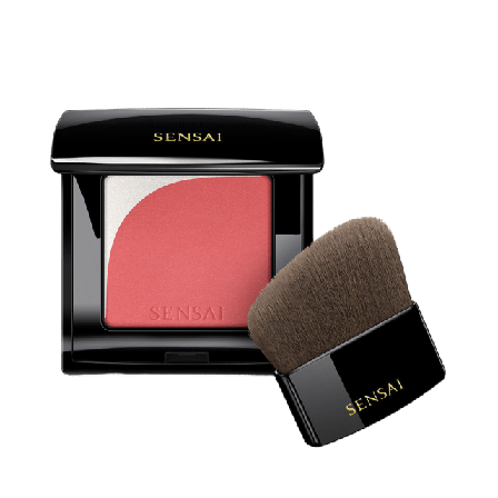 Sensai Blooming Blush Rouge & solpuder Dam Rosa 4 G