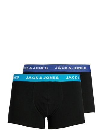 Jacrich Trunks 2 Pack Noos Blue Jack & J S