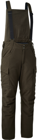 Deerhunter Heat Game Trousers Wood