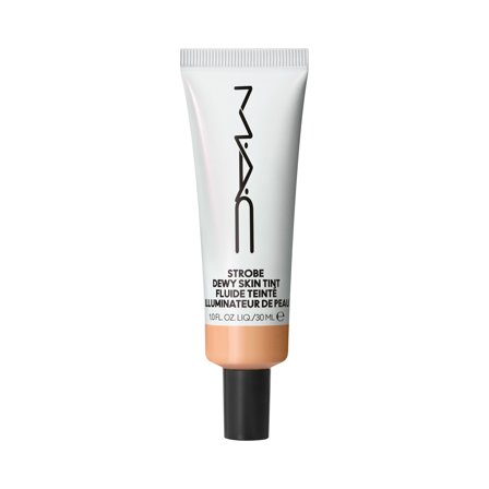 MAC STROBE DEWY SKIN TINT Medium 1 30ml - Fondotinta liquido
