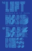 The Left Hand of Darkness - Bok av Ursula K. Le Guin - Inbunden