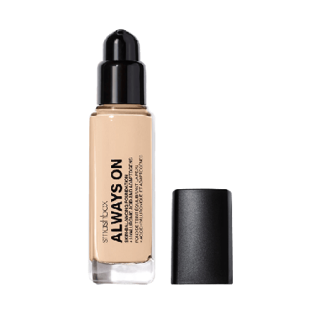 Smashbox Always On Skin Balancing Foundation Dam Beige 30 ML