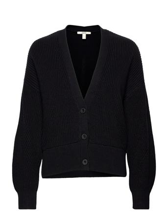 Sweaters Cardigan Black Esprit Casual