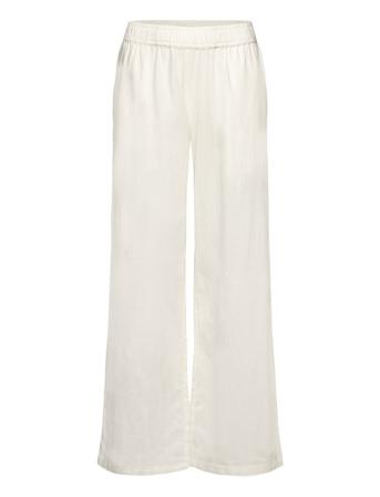 Nkffalinnen Wide Pant Noos Beige Name It