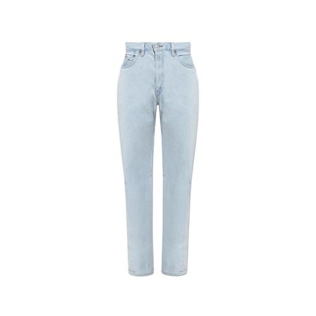 Levi's, The ‘Vintage Clothing ’ collection jeans Blauw, Heren, Maat:W32 L32