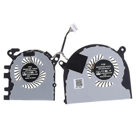 Kjølevifter for PC til Mi Air Pro