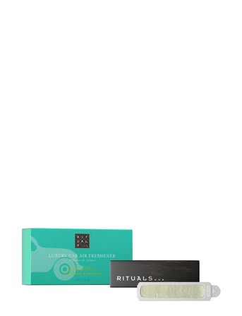 Rituals The Ritual Of Karma Car Air Freshener - Nude - 8 g