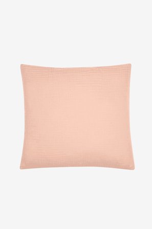 Kayori - Putetrekk - Cato - Rosa - Pynteputer & putetrekk - 50X50 - Fra Homeroom