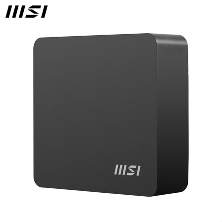 MSI Cubi NUC AI 1UMG-022AT / 16GB / 1TB W11P