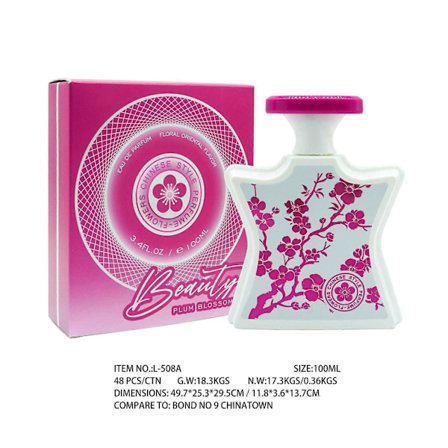 Bond No.9 Greenwich Village af Bond No.9 100 ml EDP Spray til Unisex