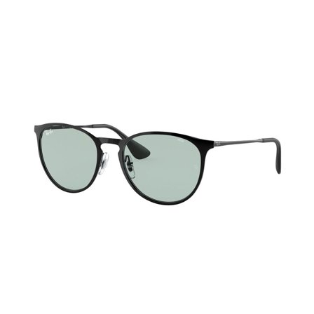Ray-Ban Erika Metal - RB3539 002/Q5 5419 i Sort Metal