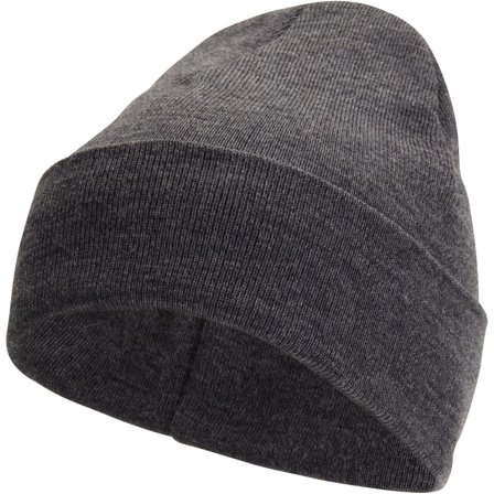 Woolpower Beanie Classic beanies Grey ONESIZE