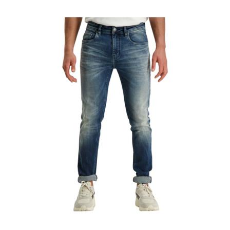 Circle of Trust, Axel jeans Blauw, Heren, Maat:W33