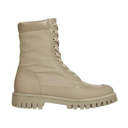 Tommy Hilfiger, Ankle Boots Beżowy, Kobieta, Rozmiar: 38 EU