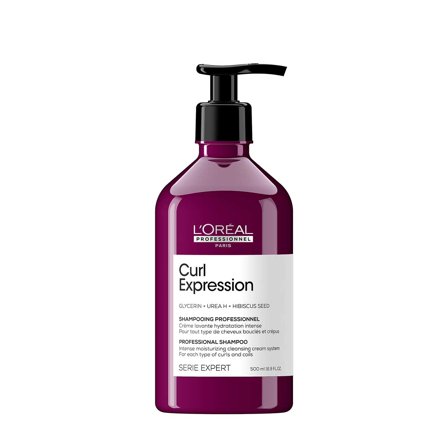 Curl Expression Shampoo