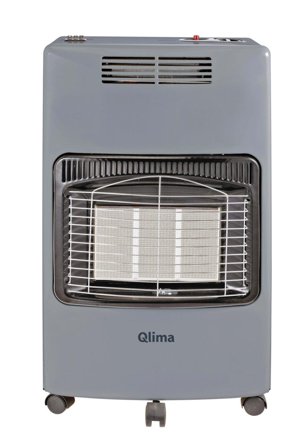 Qlima GH959RF Gassovn Kombi