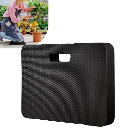 Knæpude til haven - Ekstra tyk - Knæmåtte - Knæbeskytter - Knæpude - Arbejdspude