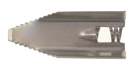 Gunnebo Z391205 Gipsplugg XL, 50-pakning, Innfesting